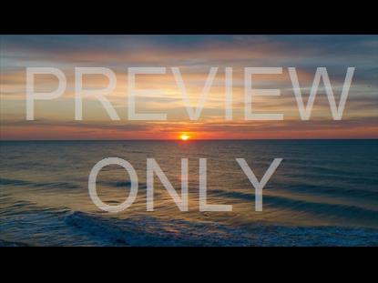 SUNRISE OCEAN 03 STILL