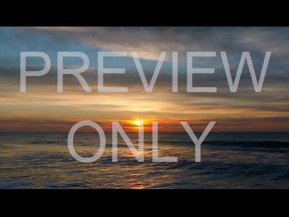 SUNRISE OCEAN 07 STILL