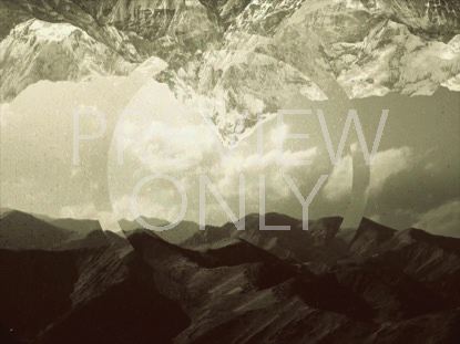 SURREAL LANDSCAPE 01 