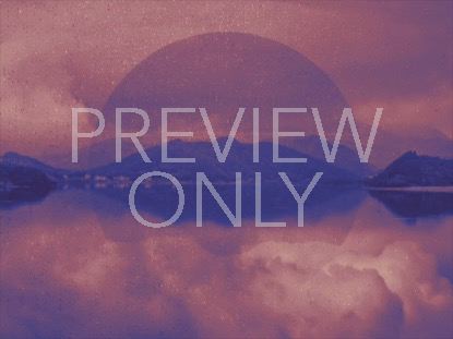 SURREAL LANDSCAPE 03