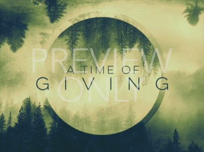 SURREAL LANDSCAPE GIVING STILL