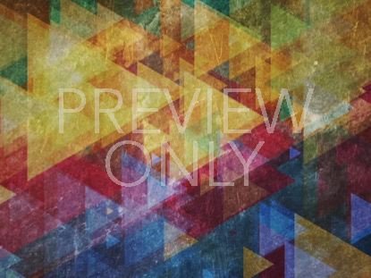 TEXTURED TRIANGLES 05