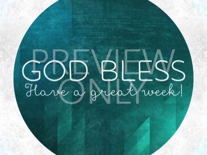 TRIANGULATED WATER CLOSING