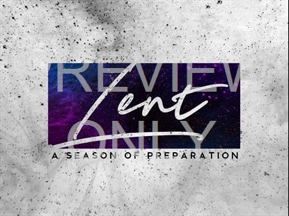 VIBRANT DUST LENT STILL