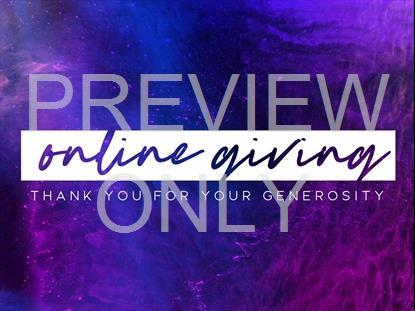 VIBRANT DUST ONLINE GIVING STILL