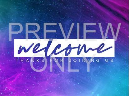 VIBRANT DUST WELCOME STILL