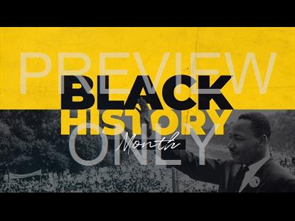 VINTAGE LIGHT BLACK HISTORY MONTH 02