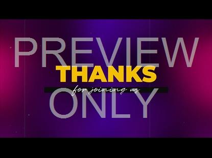 VINTAGE LIGHT THANKS FOR JOINING US