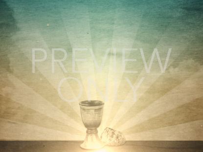 VINTAGE CUP AND BREAD STILL 01