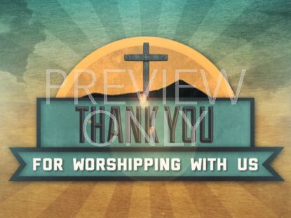 VINTAGE EASTER CLOSING STILL