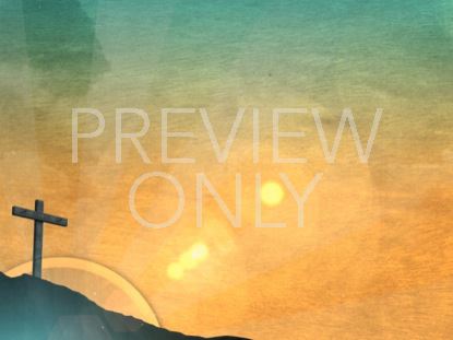 VINTAGE EASTER STILL 01