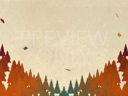 VINTAGE FALL 04 STILL