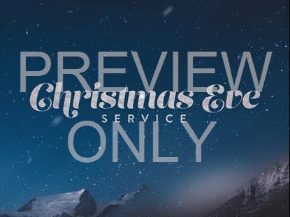 WINTER JOURNEY CHRISTMAS EVE STILL