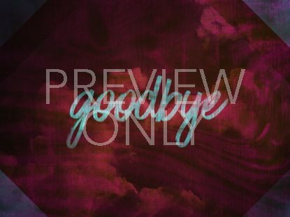 WOODGRAIN CLOUDS CLOSING