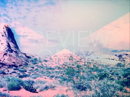 PROMISED LAND STILL 4