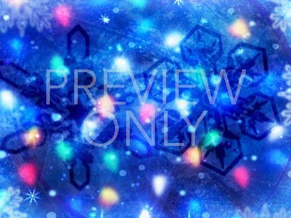 SNOWY WINTER 2 STILL