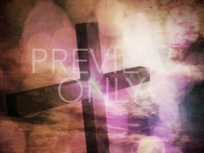 SPIRIT OF THE CROSS 1