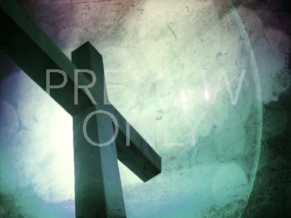 SPIRIT OF THE CROSS 2