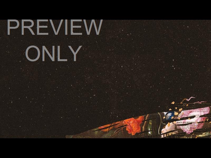 A CROSS A GRAVE A HOPE: 4 STILL