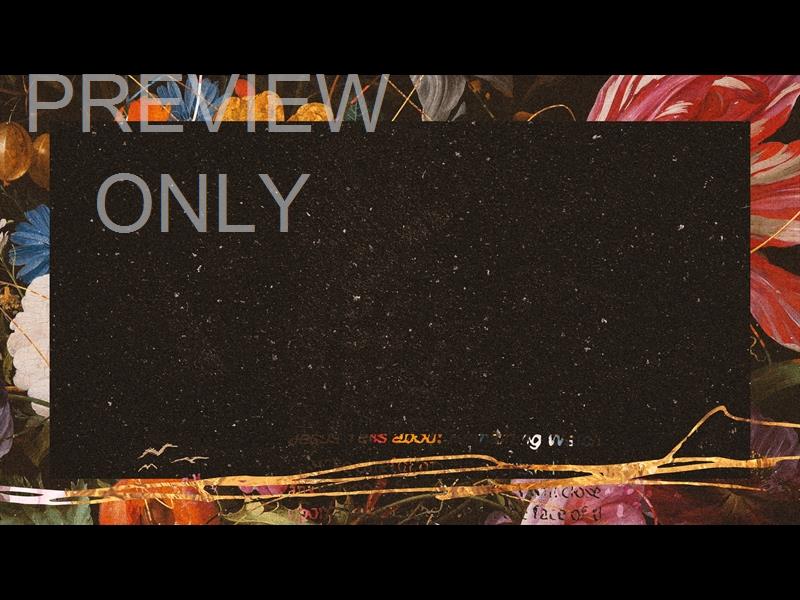 A CROSS A GRAVE A HOPE: 7 STILL