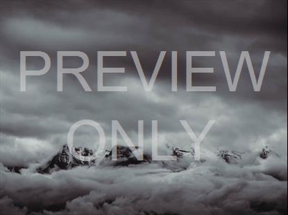 ABOVE THE CLOUDS PLAIN