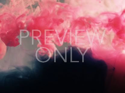 BLACK AND PINK ON GRAY DELAYED PINK DELAYED BLACK