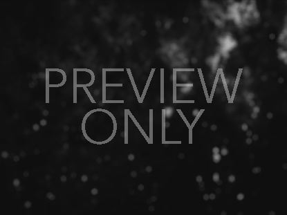 BLACK AND WHITE DARK GLITTER