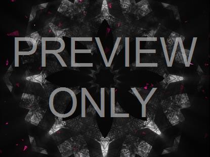 CELESTIAL GLASS 11 SHATTER