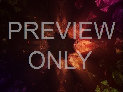 CELESTIAL GLASS 6 SHATTER