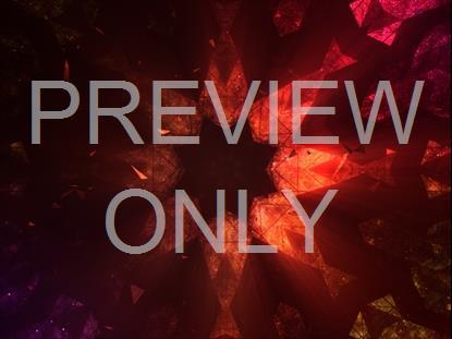 CELESTIAL GLASS 6 SHATTER STROBE