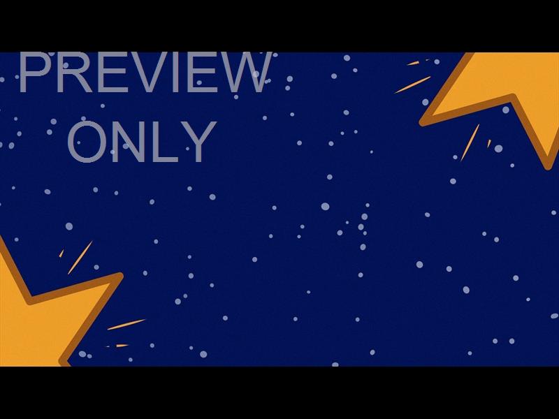 CHRISTMAS TIME IS HERE: BLUE STAR CORNERS STILL