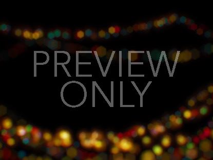 CHRISTMAS BLOCK PARTY B