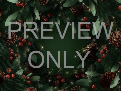 Classic Christmas Wreath | Dan Stevers | WorshipHouse Media