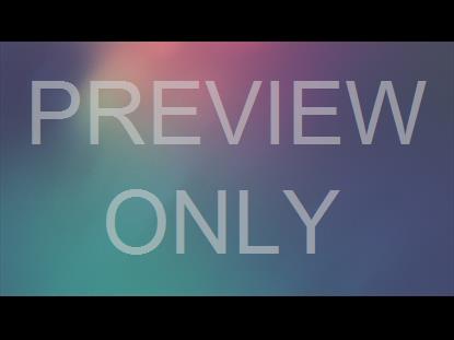 COLOR HAZE MUTED SOFT RAINBOW