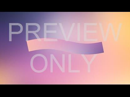 COLOR HAZE SOFT BRIGHT BANNER