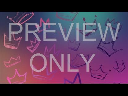 COLOR HAZE SOFT MEDIUM CROWNS