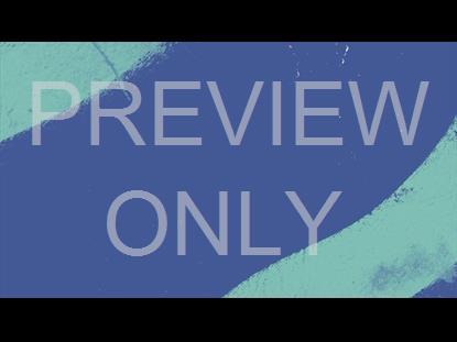 CORNER CURVES BLUE TEAL