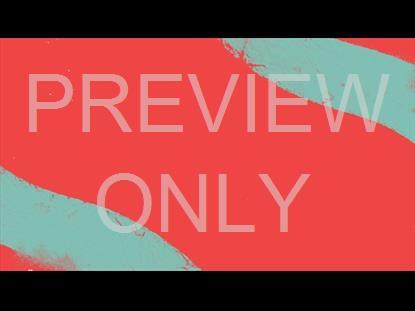 DUAL STRIPES RED TEAL