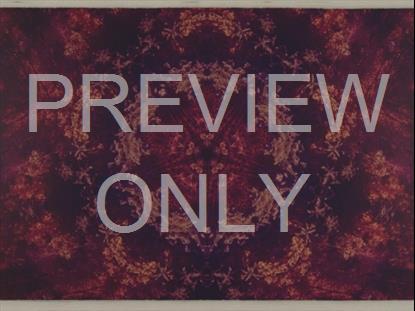 FALL KALEIDOSCOPE RETRO