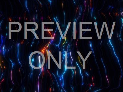 FIBER OPTIC WARM RAINBOW C