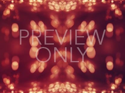 FIREY REFLECTION DYNAMO