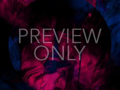 GALACTIC COTTON CANDY