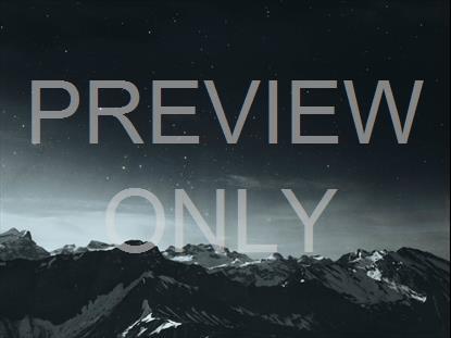 HEAVEN MEETS EARTH PLAIN