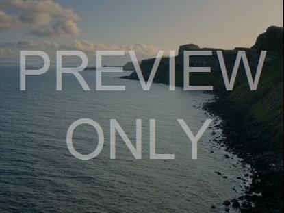 HIGHLANDS SCOTTISH COAST