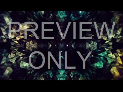 INFINITE GLASS 6 STILL