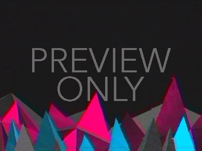 NEON FOREST RETRO