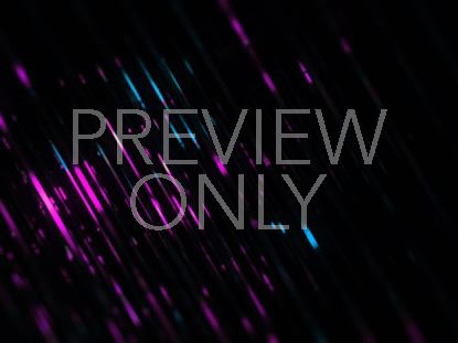 PINK AND BLUE STREAMERS