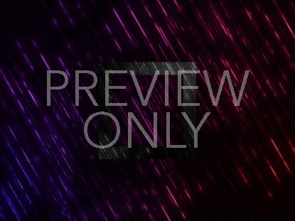 PINK FLOATIES SQUARE MULTICOLOR