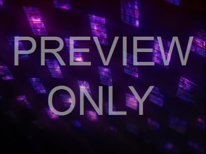 PINK WINDOW WALL ANGLED