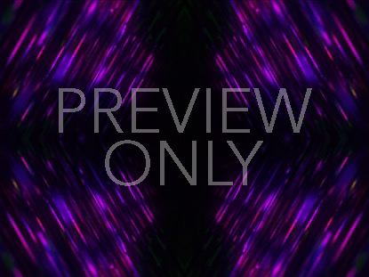 PURPLE HALL MIRRORED